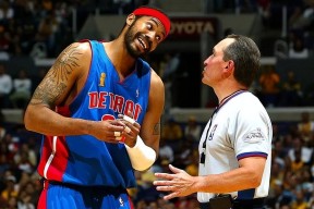 满冠体育入口 -赛后突围战来临，底特律活塞围绕NBA总决赛战术微调，悬念犹存，训练强度明显提升的简单介绍